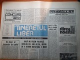 tineretul liber 9 martie 1990-art &quot;...riscul de a reveni dictatura e mare&quot;