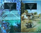 Marin Sorescu - La Lilieci, 2 volume