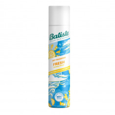 Sampon uscat, Batiste, Fresh Breezy Citrus, 200 ml