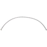 Fala 71844 - Racord flexibil din inox 800 mm M10-1/2 inch