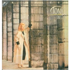 Tony Wille &ndash; Privilege