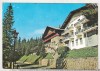 Bnk cp Paltinis - Vedere - circulata - marca fixa, Printata, Sibiu