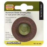 Cumpara ieftin Disc din corindon pentru LHW Proxxon 28585, O50 mm, granulatie K60
