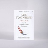Young Adults Adrian Mole and the Weapons of Mass Destruction