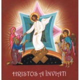 Hristos a inviat! - Sf Nicolae Velimirovici