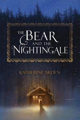 The Bear and the Nightingale foto