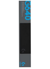 Mouse Pad Logitech G640 Large PC