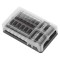 Bloc 12 sigurante auto AMF 19mm