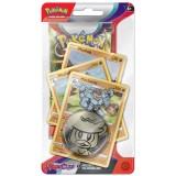 Set carti de joc, Pokemon TCG, SV01 Premium Checklane, Gengar Evolution
