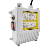Panou de control pentru pompa apa Rotor 4SKM-150, 220V, 1100W