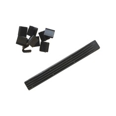 Set Deflectoare Aer Fata Farad Pentru Dacia Duster (2018-2024) 520006 14.196M