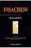 Revista Essachess Vol.12 Nr.1 din 2019