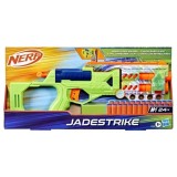 NERF BLASTER JADESTRIKE