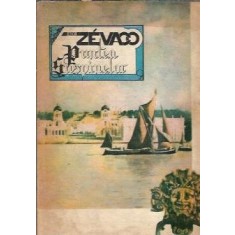 Puntea suspinelor (volumul 4) - Michel Zevaco