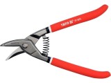 Foarfeca Cu Arc Pentru Tabla 260Mm