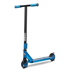 Trotineta, Lionelo, Whizz, Pentru Acrobatii, Rulmenti ABEC-9, Sistemul de compresie IHC 9, 20 - 100 kg, Conform cu standardul eu foto
