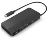 Lenovo USB-C Dual Display Travel Dock