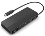 Lenovo USB-C Dual Display Travel Dock