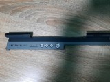 Capac superior tastatură cu buton pornire laptop Dell D830