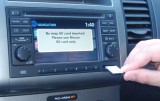 SD CARD navigatie Nissan Connect LCN 1/2/3 Juke Qashqai 2023