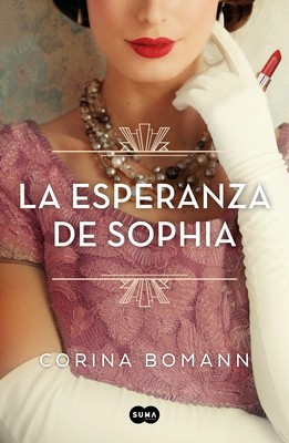 La Esperanza de Sophia / Sophia&amp;#039;s Hope foto