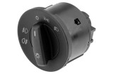 Bloc lumini, comutator Skoda Octavia Ii (1z3/1z5), 10.2008-12.2013; Octavia Ii/Tour Ii (1z3/1z5), 06.2004-12.2012, lumina; lampa ceata; proiector; 10
