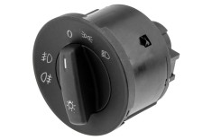 Bloc lumini, comutator Skoda Octavia Ii (1z3/1z5), 10.2008-12.2013; Octavia Ii/Tour Ii (1z3/1z5), 06.2004-12.2012, lumina; lampa ceata; proiector; 10
