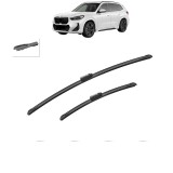 Cumpara ieftin Set 2 Stergatoare BMW Seria X1 (U11) 2022-2024, pentru parbriz, Bosch Aerotwin