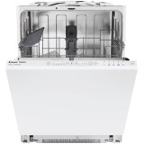Masina de spalat vase incorporabila Candy CI 3C7L0W , 13 seturi, 5 programe, Clasa C, WiFi, Aplicatie IoT, Deschidere automata a usii, 60 cm