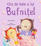 Ora de baie a lui Bufnitel - Debi Gliori - Pandora-M