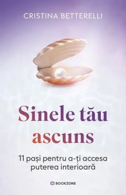 Sinele tau ascuns - Cristina Betterelli foto