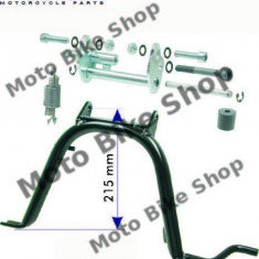 MBS Cric complet+inaltator Malaguti F12-F15/MBK Ovetto, Cod Produs: 121610450RM