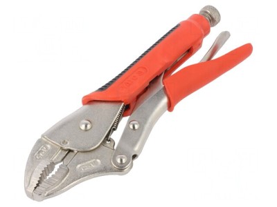 Clești Morse 240mm Oțel Crom-Vanadiu foto
