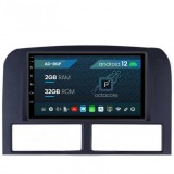 Cumpara ieftin Navigatie Jeep Grand Cherokee (1998-2004), Android 12, P-Octacore 2GB RAM + 32GB ROM, 7 Inch - AD-BGP1002+AD-BGRJE015