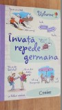 Invata repede germana- Fiona Chandler, Katie Daynes, Nicole Irving