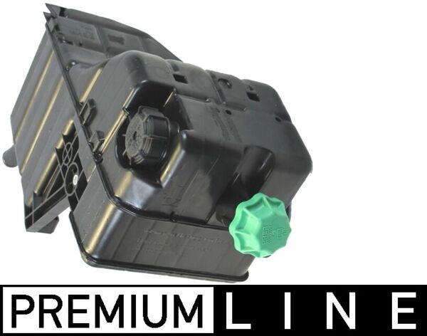 MAHLE CRT 33 000P Vas de expansiune, racire