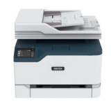 Multifunctional Laser Color XEROX C235DNI A4 Functii:Impr|Scan|Cop|Fax,Viteza Print Mono:22ppm,Viteza Print color:22ppm,Conectiv