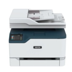 Multifunctional Laser Color XEROX C235DNI A4 Functii:Impr|Scan|Cop|Fax,Viteza Print Mono:22ppm,Viteza Print color:22ppm,Conectiv