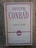JOSEPH CONRAD - Lord Jim, 1964