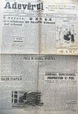 Adevarul, nr. 17456, 5 mai 1949