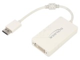 Adaptor DisplayPort 1.2 DELOCK 62655 High Speed 4K UHD 2160p Single Link