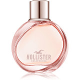 Cumpara ieftin Hollister Wave Eau de Parfum pentru femei 50 ml