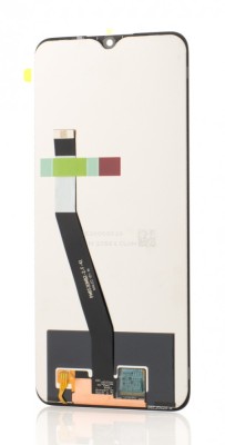 LCD Xiaomi Redmi 9, Negru OEM PRC foto