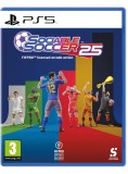 Sociable Soccer 25 PS5