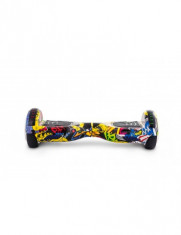 Hoverboard 6,5? Graffiti Style ? Hoverwheel foto