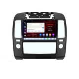 Navigatie Nissan Navara Pathfinder 2005-2010 Android 14 8GB RAM 128GB 4G
