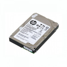 Hard Disk Server Refurbished 600 GB, HP EG0600FCVBK, SAS, 2.5 Inch, 10000 RPM