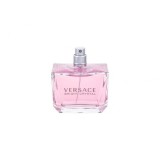 Versace Bright Crystal Tester EDT 90 ml fara capac