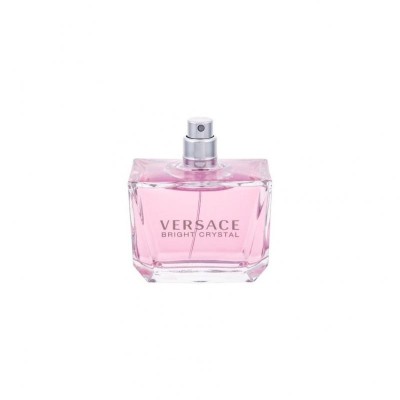 Versace Bright Crystal Tester EDT 90 ml fara capac foto