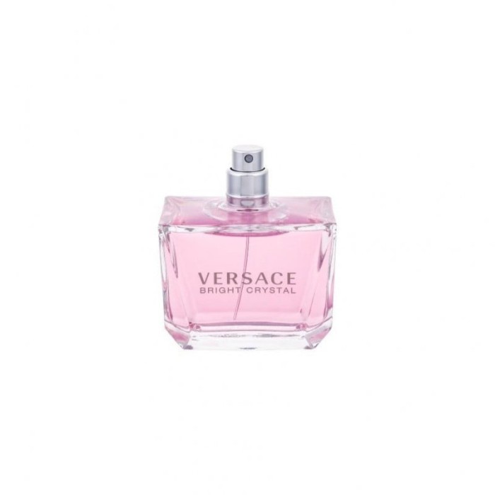 Versace Bright Crystal Tester EDT 90 ml fara capac